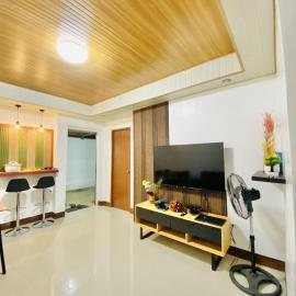 JK Homestay Malaybalay City Unit 2, hotel en Malaybalay