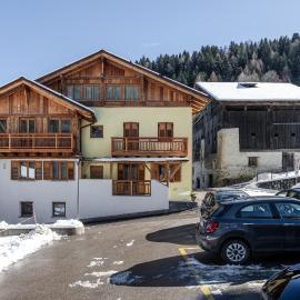Villetta Val Di Sole