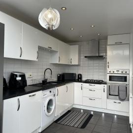 New Haven Atherton Greater Manchester