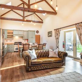 Coach House
