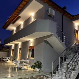 Diar Sea House, hotel in Orikum