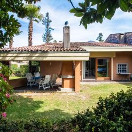 Parco Hermitage - Vila Camelia