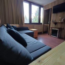 Marilleva 1400 - Alpine Apartment
