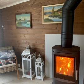 Lofoten's panoramic views