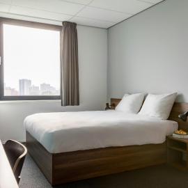 The Social Hub Rotterdam, Hotel in Rotterdam