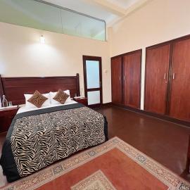 The Deane Residence Double Room
