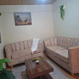 Larmar Homes- Kajiado, hotel i Kajiado