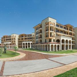 Ines - Golf und Meer Bulgarien