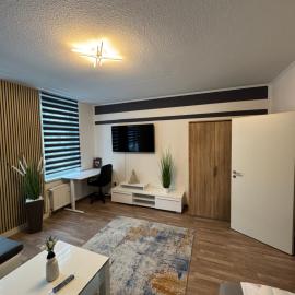 Ferienwohnung Florion 2, hotel in Bernburg