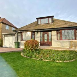 17 The Park, hotel i Onchan