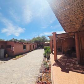 La Casa de Mireya