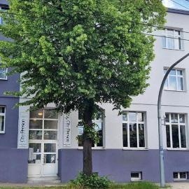 City-Pension Magdeburg, viešbutis Magdeburge
