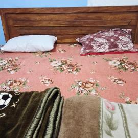 Radha Rani Guest House, hotel a Sīkar