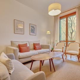 Apartamento El Cuarto Rey by Clabao