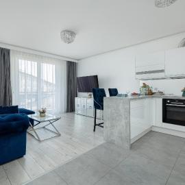 Szczecin Nature Escape Apartment by BookingHost