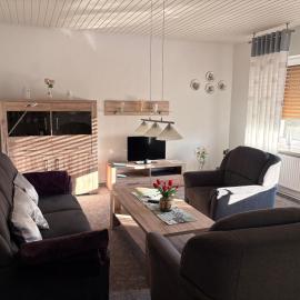 Ferienwohnung Lehmann 15090