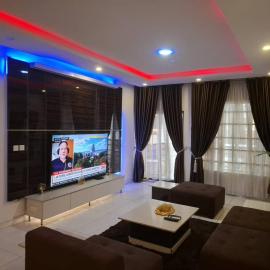 Presken Apartment Ikoyi, hotel u gradu 'Lagos'