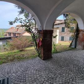 Holiday in the heart of Monferrato