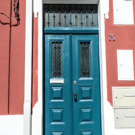 Republica House, Hotel in Trafaria