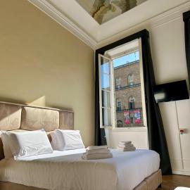 Boboli Living, hotel i Firenze