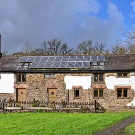 Finest Retreats - Oak Leaf Cottage