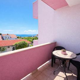 Apartmani Čop Rab