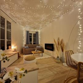 Maison Etoiles