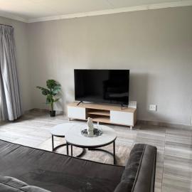Langa Pretoria North Apartments