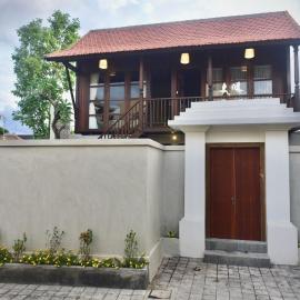 Casa Loka, hotel in Canggu