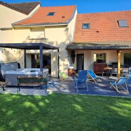 Le Sadi Bulle, hotel em Le Breuil