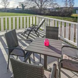 Pet Friendly Apartment In Hohen Wieschendorf