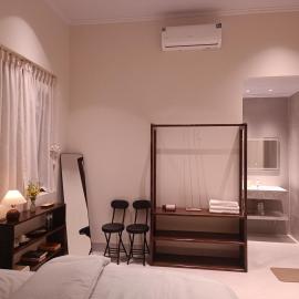 Nhà Có Gió Homestay Mộc Châu