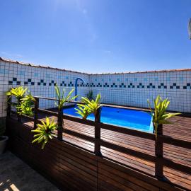 Pousada JM, Hotel in Juiz de Fora
