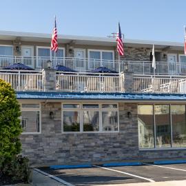 Concord Suites, hotel en Avalon