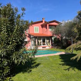 Cozy Home Versilia