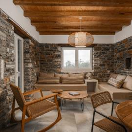 Country House Pantotina Kaloxylos Naxos