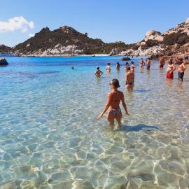 Appartamenti in Centro, hotelli kohteessa Santa Teresa Gallura