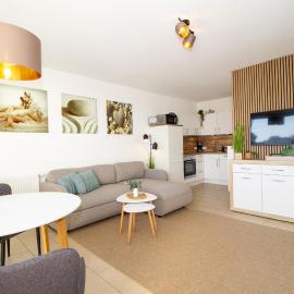 Atlantic 408, Hotel in Döse