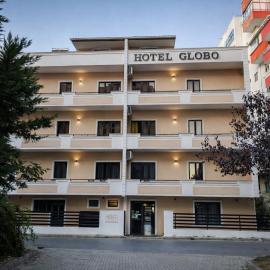 Hotel Globo