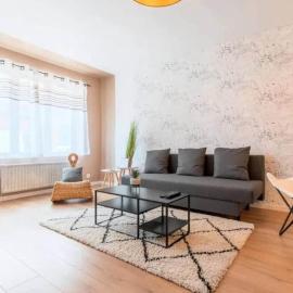 Ravissante New 3 chambres Roubaix, hotell sihtkohas Roubaix