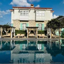 Boreas Otel Alaçatı, hotel in Alaçatı