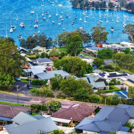 Wangi Waters and Views