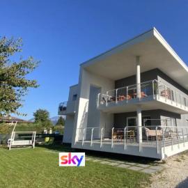 B&B A Un Passo Dal Lago, Caldonazzo, hotell i Caldonazzo