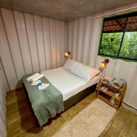 Cipó Container, hotel u gradu Santana do Riacho