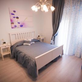 Floreo Guest House, hotell Roomas