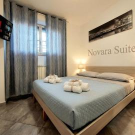 Novara Cozy-Suite
