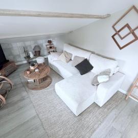 Appartement proche des plages, hotel in Bidart