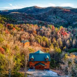 Paradise Pointe Pool Lodge by Beyond Expectations