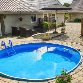 Apartment Sønderskovhedevej, hotell sihtkohas Langå