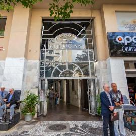 Galeria Tijucas